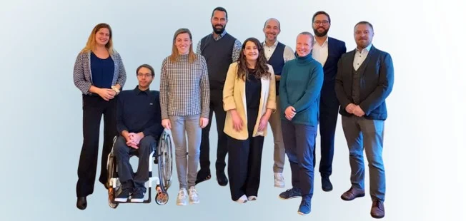 Team Kreislaufwirtschaft
