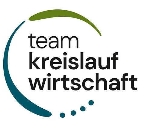 Logo Team Kreislaufwirtschaft