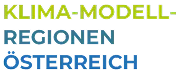Klima Modell-Regionen Österreich