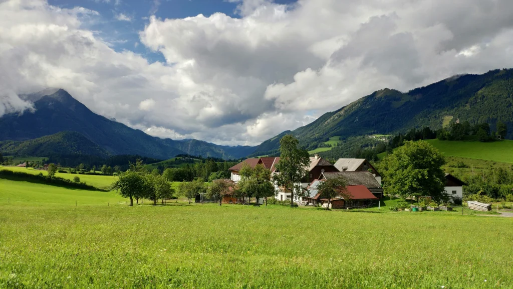 Landschaft