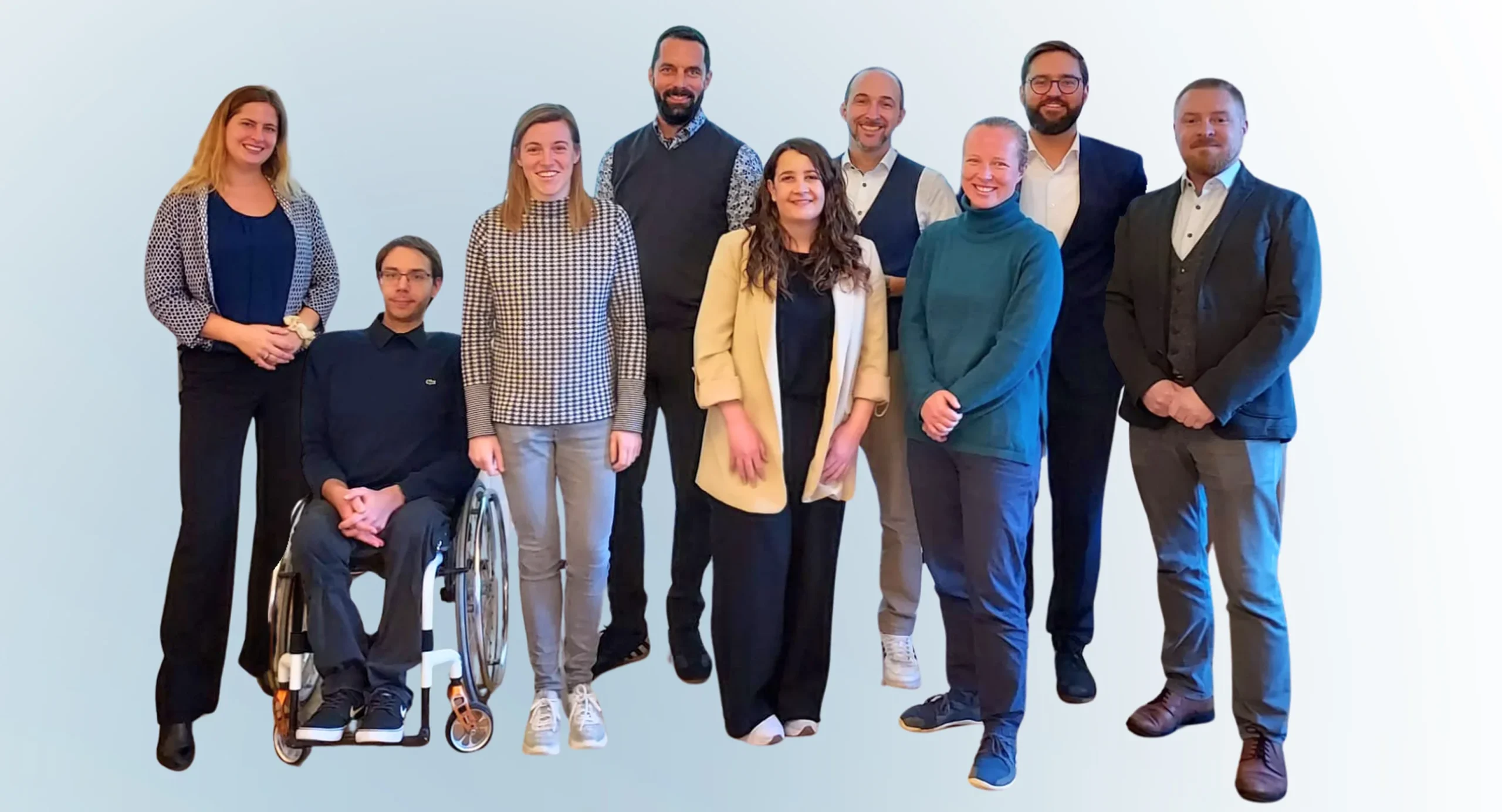 Team Kreislaufwirtschaft